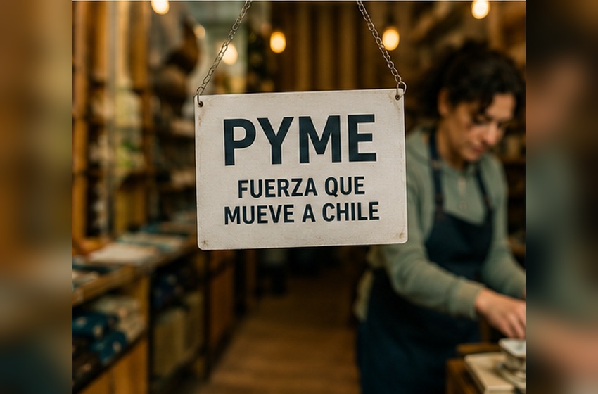 Pymes y la rebaja de impuestos