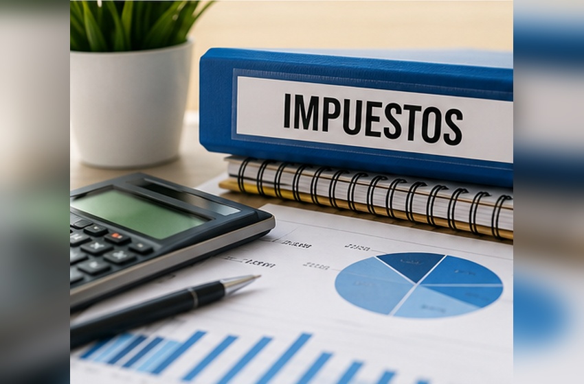 Rebaja impuestos