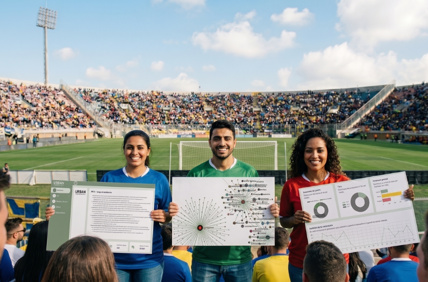 mundial 2026 marcas marketing digital