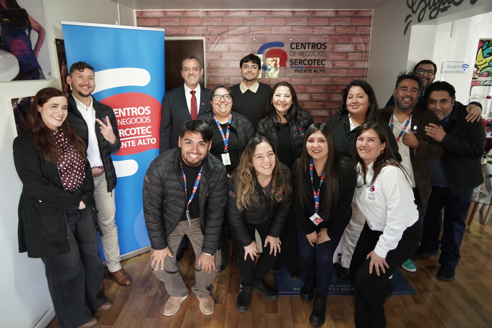 CDN Puente alto