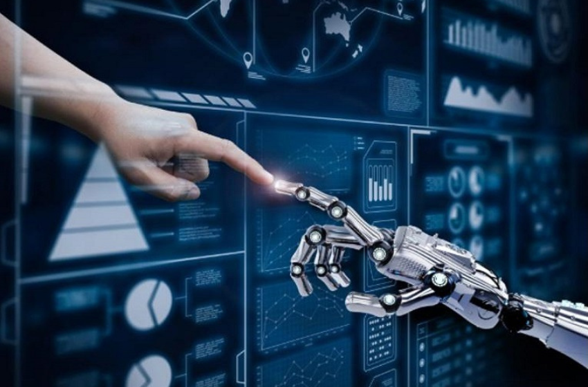 Inteligencia artificial chilena exportada a Estados Unidos