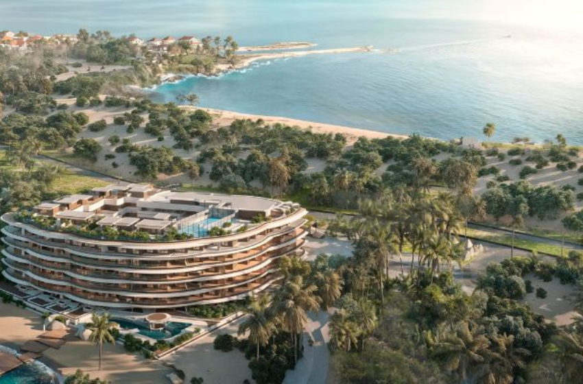 Inversión inmobiliaria en República Dominicana atrae a chilenos