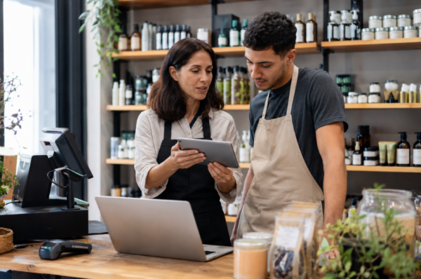 Kit Digital de Sercotec para pymes que buscan digitalizarse