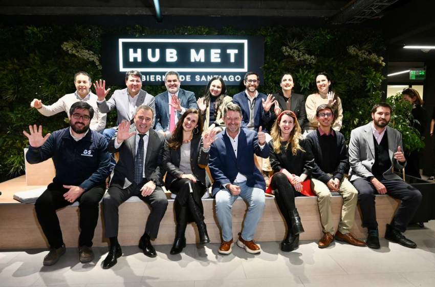 Transformación digital para pymes junto a Claro empresas y Hub Metropolitano