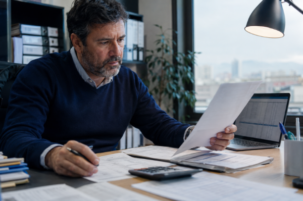 Cobranza previsional para pymes y empresas en Chile