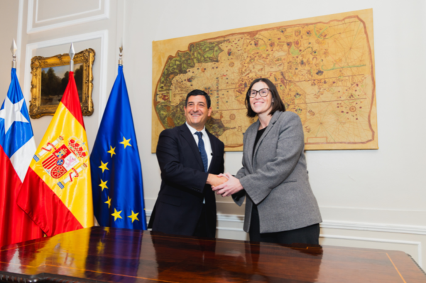 EtMday 2026 confirma a España como país invitado