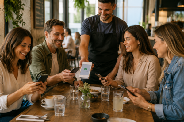 Pagos digitales e innovaciones en medios de pago en Chile