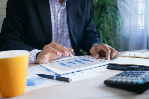 Riesgos financieros en pymes con ventas a la baja