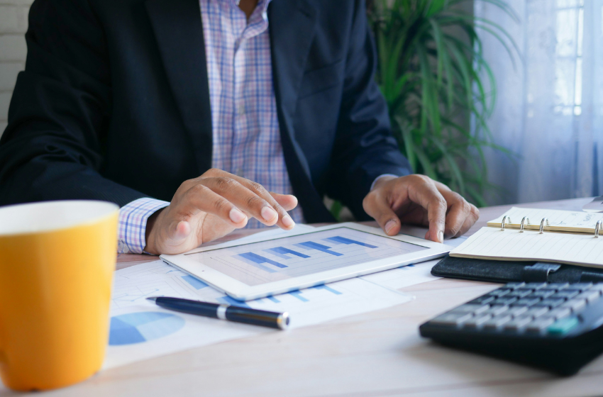 Riesgos financieros en pymes con ventas a la baja