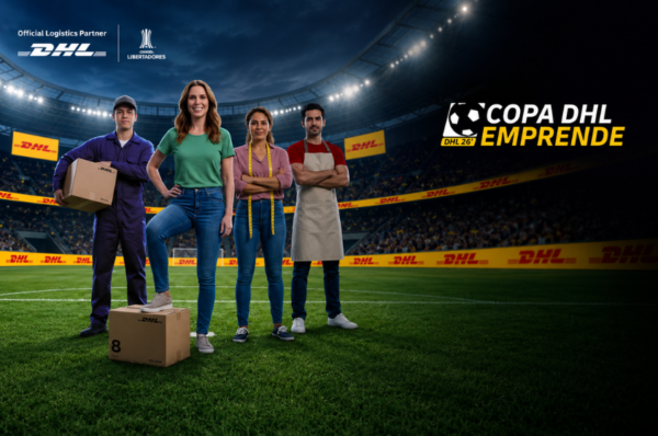 Copa DHL Emprende 2026 selecciona a pyme chilena entre las 10 finalistas