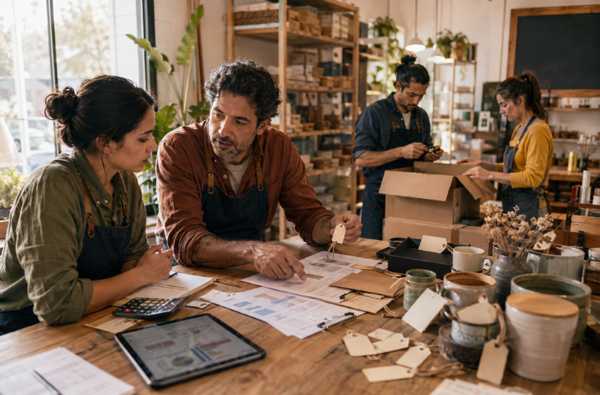 Costos laborales y presión sobre productividad en pymes chilenas