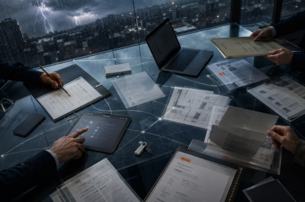 Datos personales y nueva ley de protección de datos en empresas