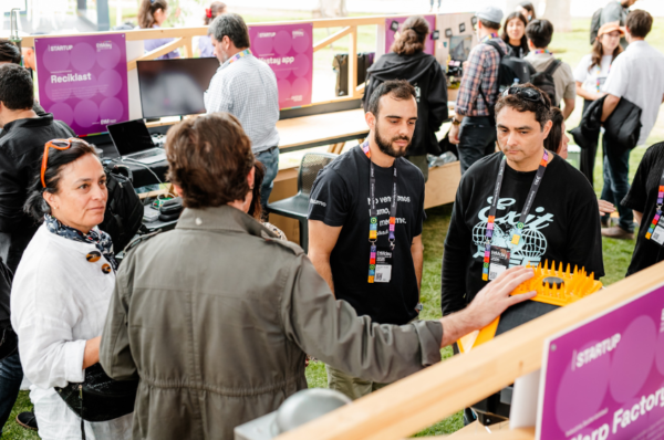 EtMday 2026 recibe récord de postulaciones para stands gratuitos
