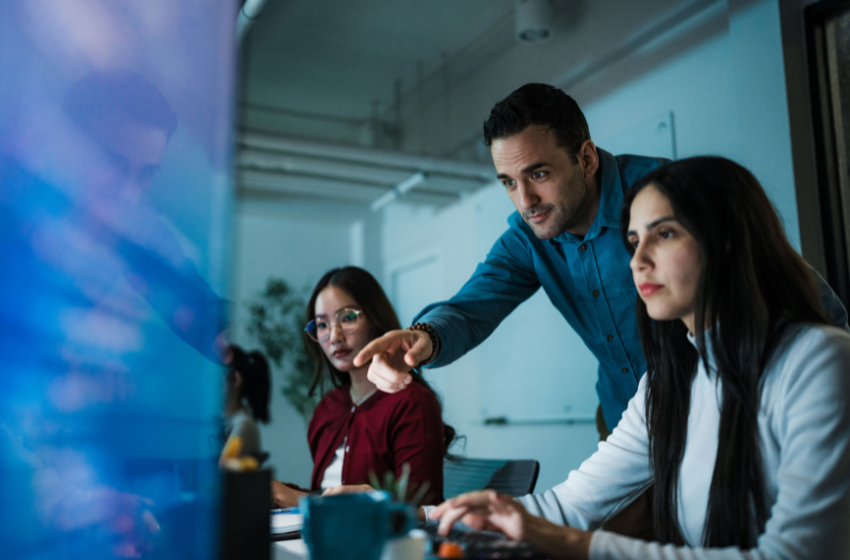 IA explicable para entender decisiones de algoritmos en empresas