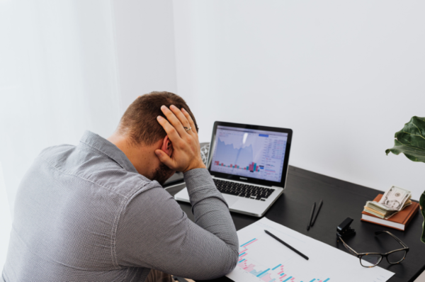 Morosidad y clientes impagos en emprendimientos chilenos