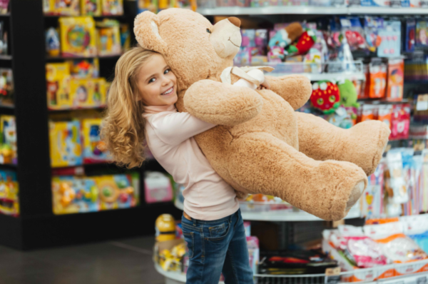 Publicidad eficiente para aumentar ventas en el Día del Niño