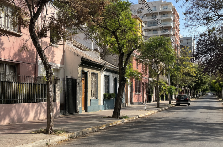 Viviendas sin IVA y rebaja para compradores en Chile