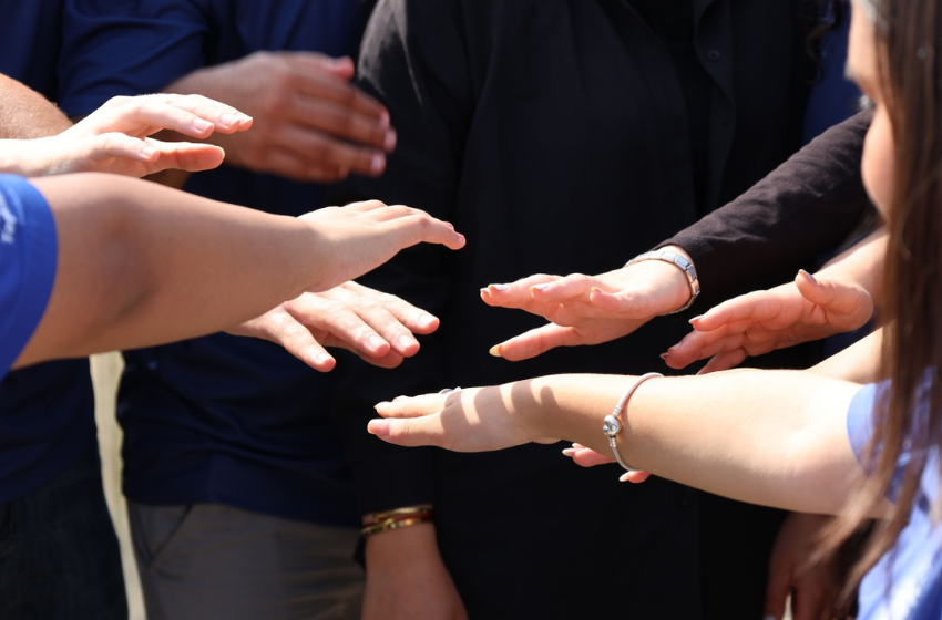 4 ideas de team building para fortalecer una jornada corporativa