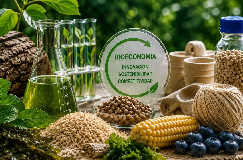 Becas Corfo para formar especialistas en IA, carbono y bioeconomía