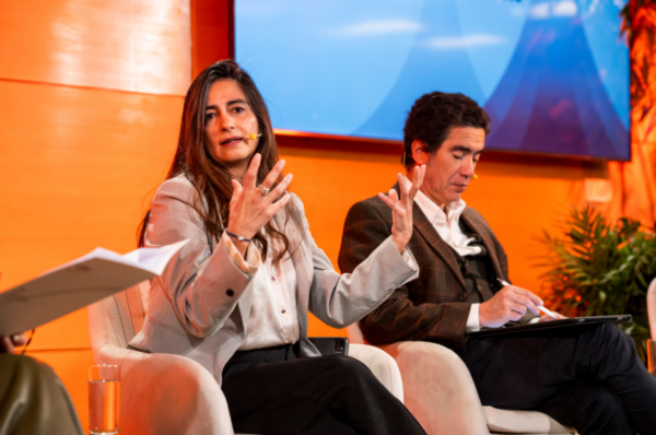 Encadenamiento productivo para pymes con capacidad de escalar