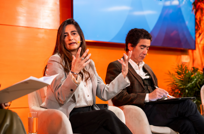 Encadenamiento productivo para pymes con capacidad de escalar