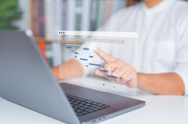 IA generativa con Claude y DXC para mejorar productividad empresarial