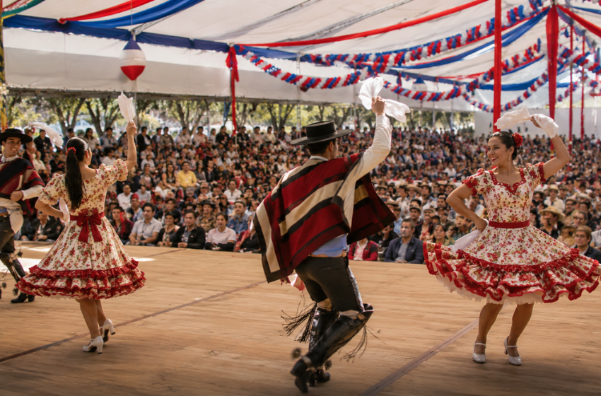 Liquidez en pymes durante los gastos de Fiestas Patrias