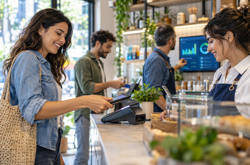 Uso cotidiano impulsa los pagos digitales:Transacciones digitales aumentan 121% en un año