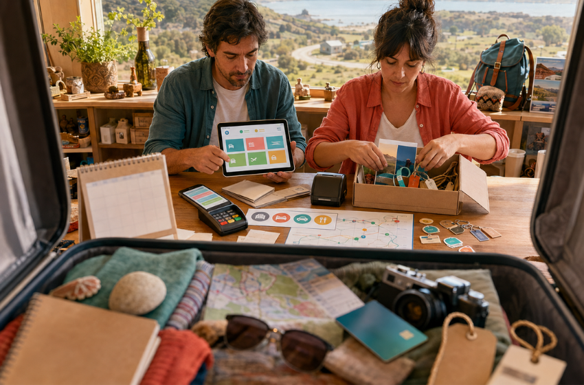  Travel Sale 2026: la oportunidad que obliga al turismo pyme a vender confianza, no solo descuentos