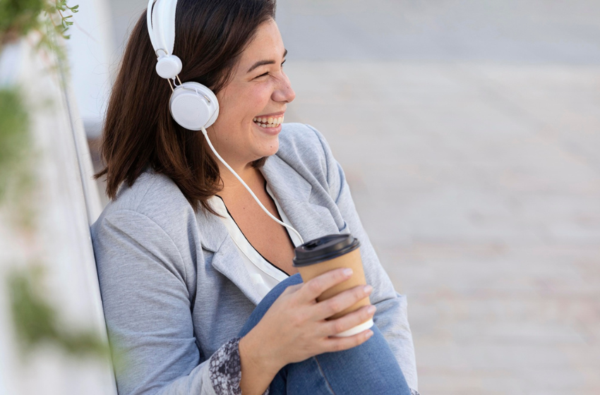 Audio en Chile con radio, streaming y podcasts según informe de Ibope