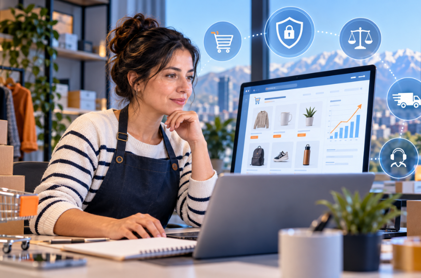  Cyber Monday: cuando vender online ya no basta y la confianza se vuelve el verdadero descuento