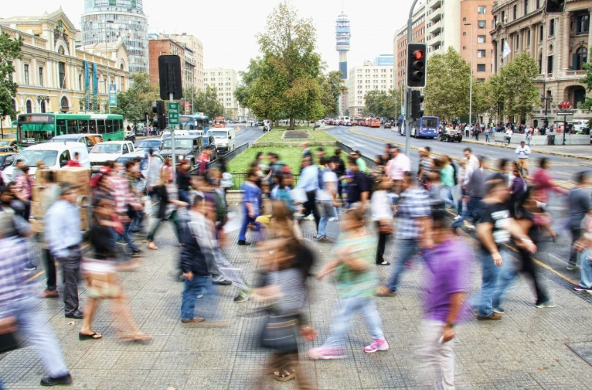 Desempleo de 9,6%: no es un bache, es un cambio estructural que la IA está acelerando