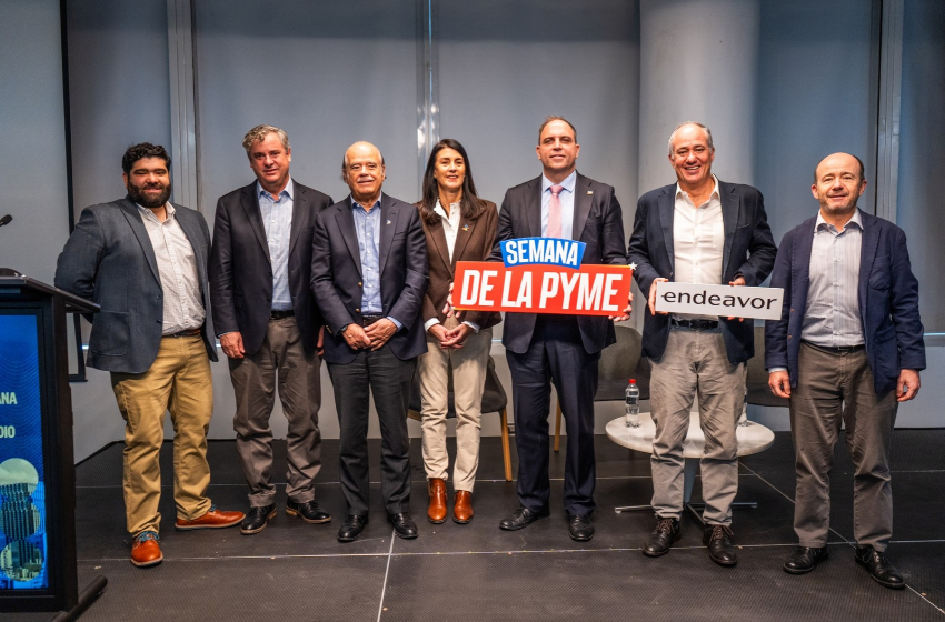Empresas medianas en Chile enfrentan barreras de financiamiento y dificultades para acceder a instrumentos de apoyo al crecimiento