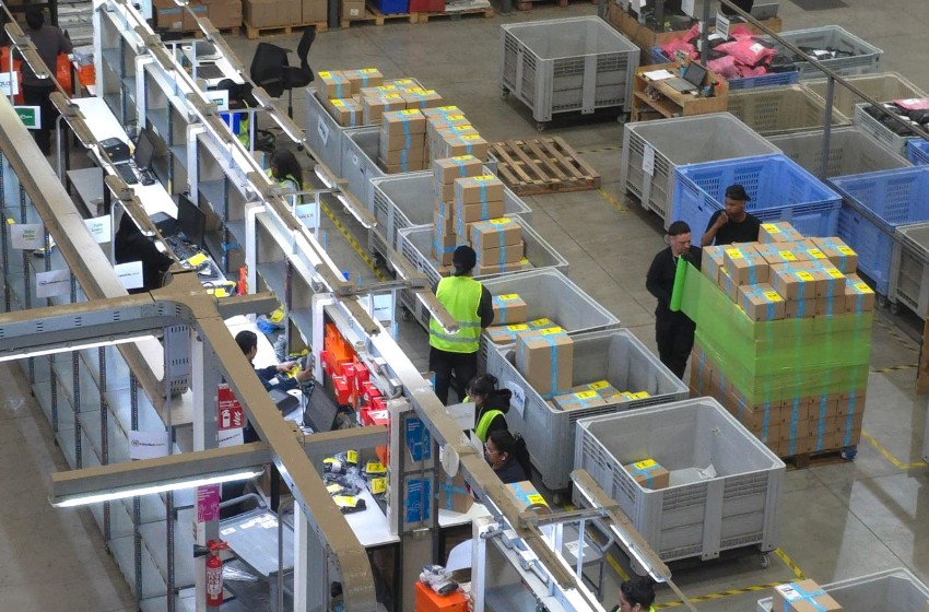  ¿Qué pasa después de una compra online? Así funciona la operación logística detrás del eCommerce