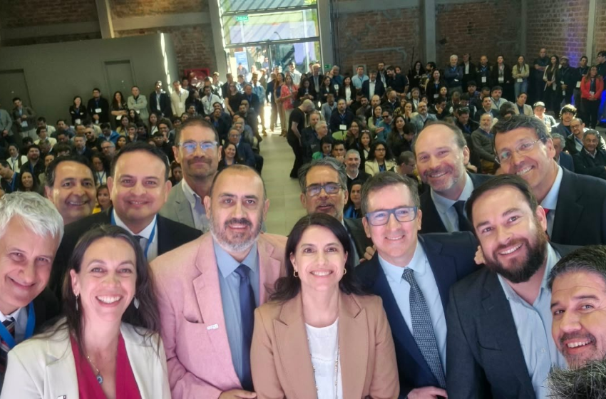  Corfo fortaleció la conexión entre grandes empresas y pymes innovadoras de la Región de Valparaíso