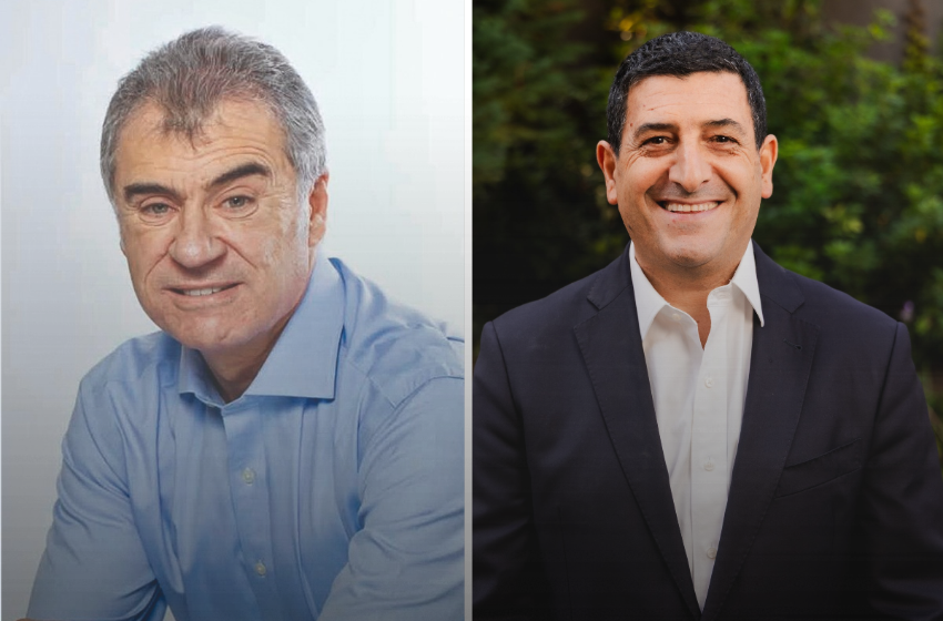 Rumbo Emprender El Modelo EtM, tercer libro de Daniel Daccarett y Leonardo Ljubetic sobre emprendimiento y colaboración empresarial