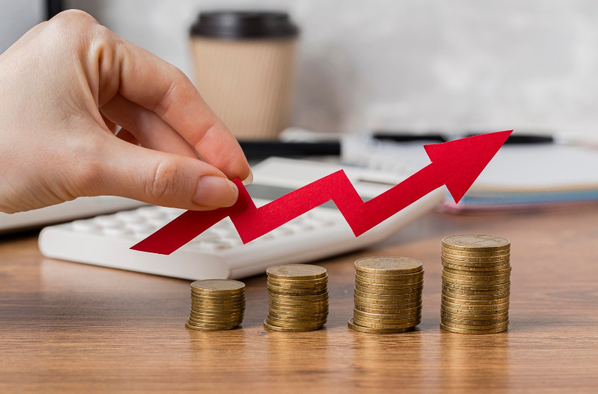 Salarios en Chile suben 5,6% en promedio durante 2026 y empresas proyectan alzas de 4,9% para 2027