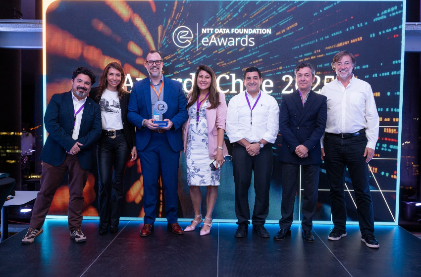 Startups chilenas finalistas de eAwards 2026 que competirán por representar a Chile en Lisboa
